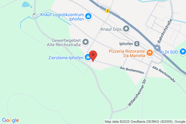 FHG Franken Hydraulik GmbH
