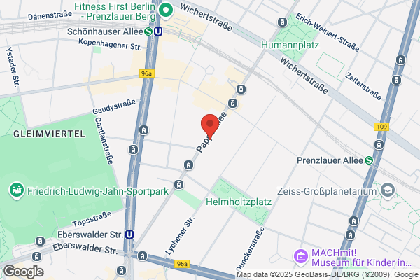 Haarschneiderei