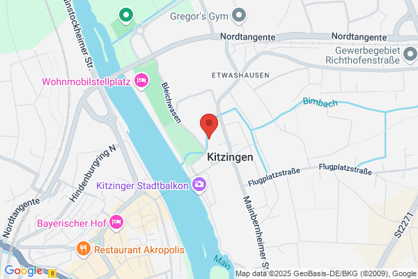Heilpädagogische Tagesstätte Kinderdorf