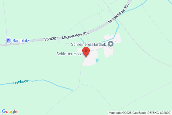 Schlotter Holz GmbH