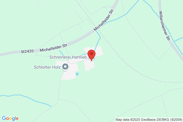 Schreinerei Hartlieb GmbH