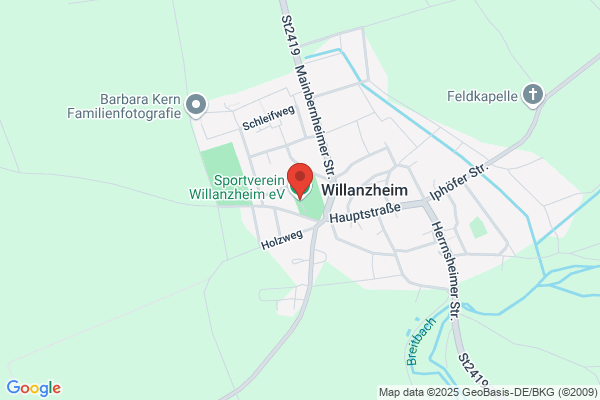 Sportverein Willanzheim e.V.