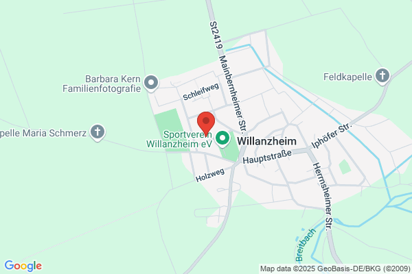 Verbandsschule Hüttenheim