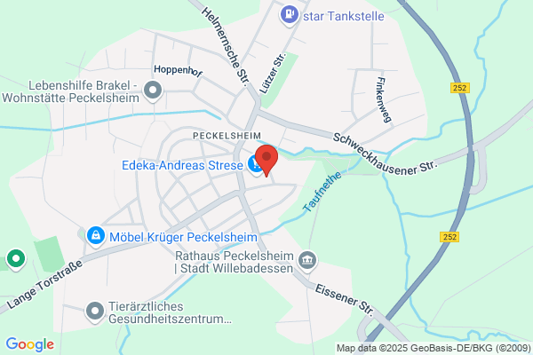 Goeken Backen GmbH