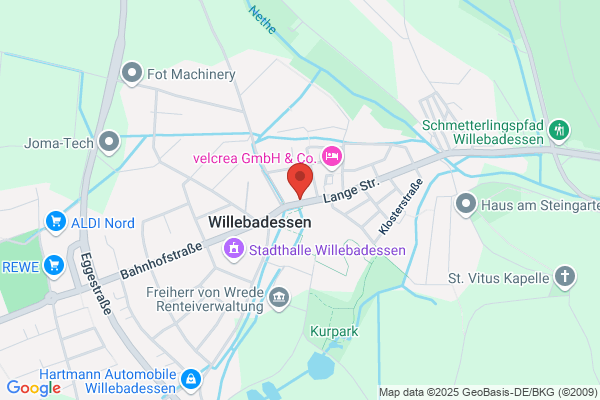 Werner Wrede