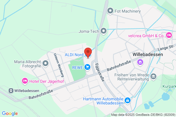 ALDI Nord