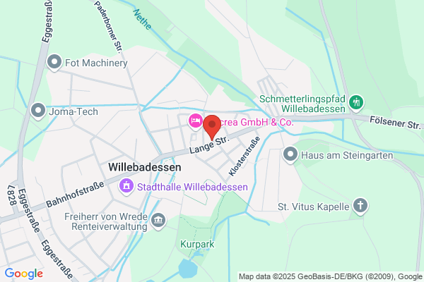 Zaunteam Paderborn