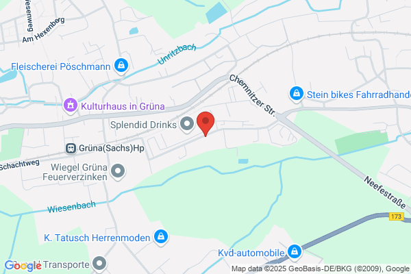 Grußkartenland GmbH