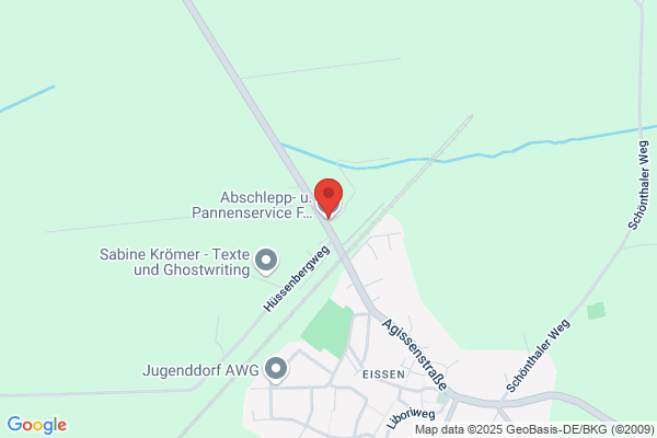 Abschlepp- u. Pannenservice F. Blankemeier