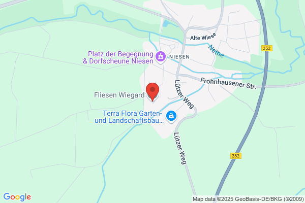 Fliesen-Wiegard GmbH & Co.