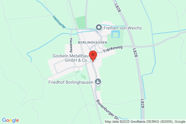 Gockeln Spedition GmbH