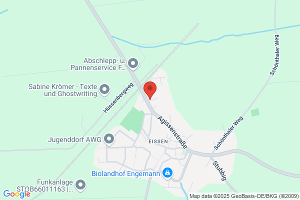 Industrie- und Bauschlosserei