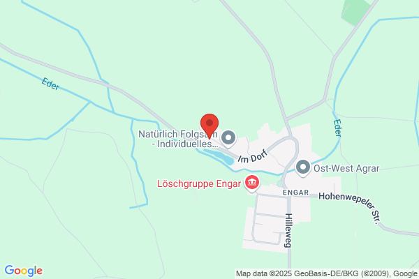 Jugenddorf AWG