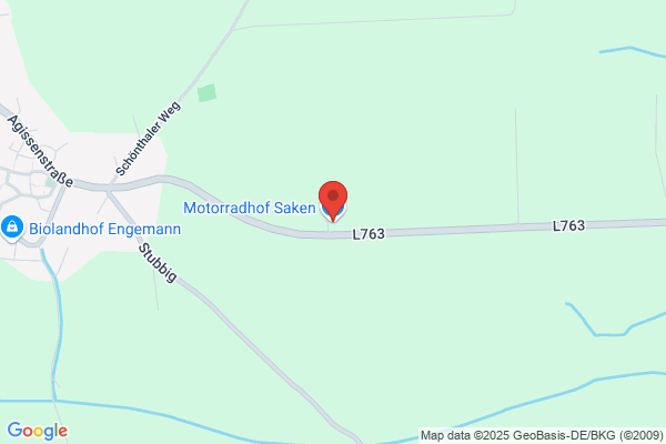 Motorradhof Saken GmbH