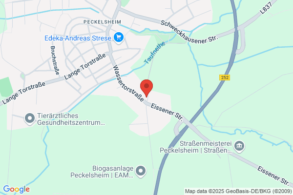 Polizei Bezirksdienst