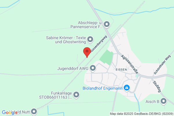 AGRAVIS Westfalen-Hessen GmbH