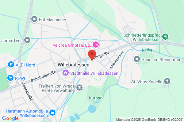 Stadtverwaltung Forst
