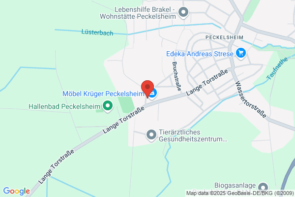 Krüger Holzbau