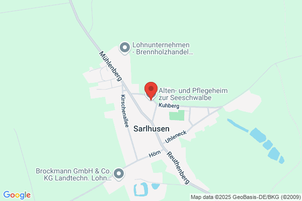 APH Zur Seeschwalbe Jablonka OHG