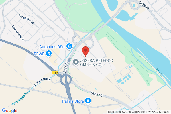 castma food GmbH