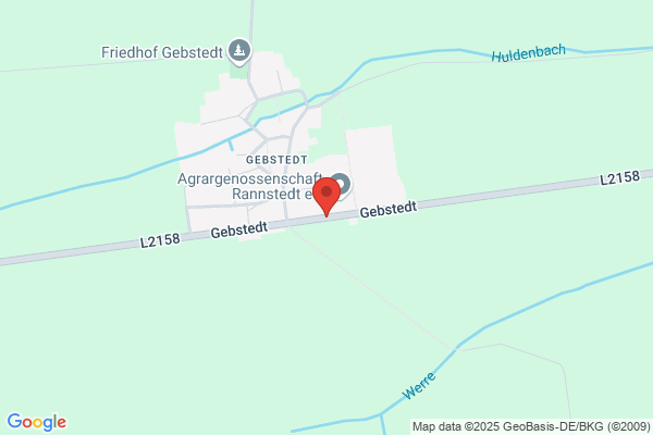 Agrargen. Rinderstall