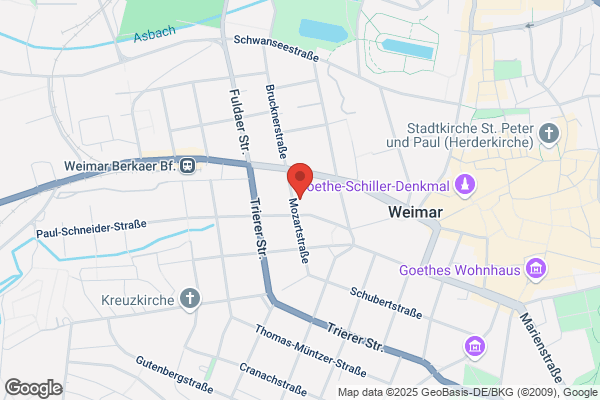 Hoffmann & Partner GmbH