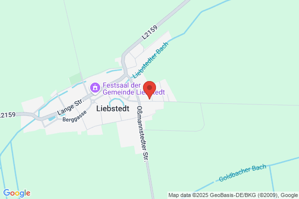 Liebstedt