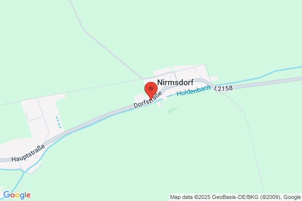 Nirmsdorf