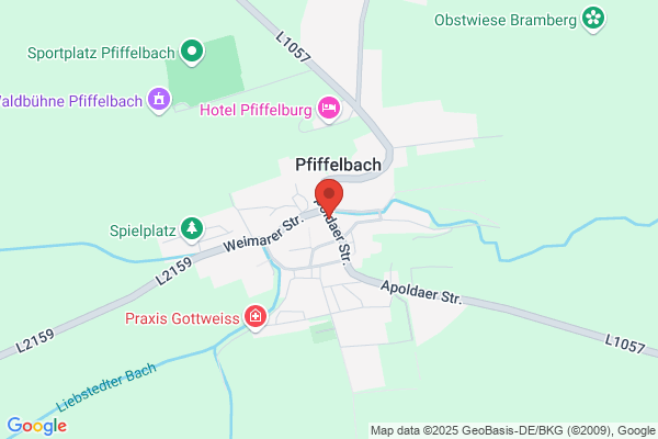 Pfiffelbacher Elektro GmbH