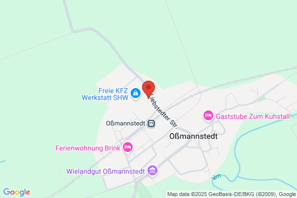 TSE Letsch UG (haftungsbeschränkt)