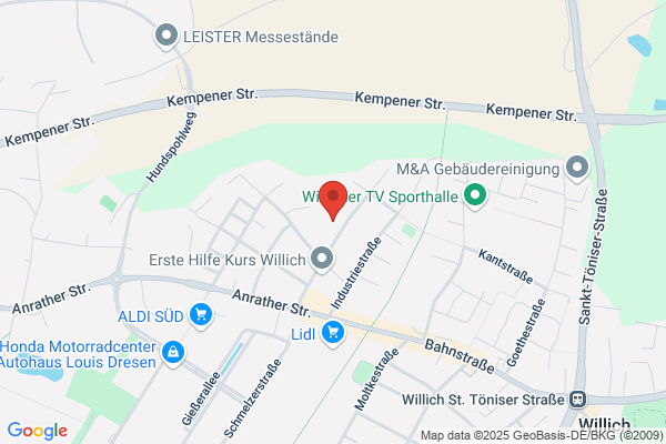 Seniorenbetreuung mit Herz