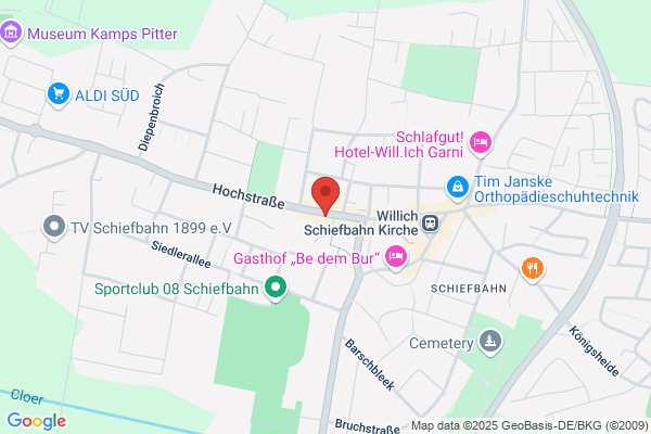 Caritasverband für die Region Kempen-Viersen e.V., Gemeindesozialarbeit