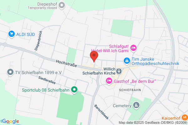 Schwanen Apotheke