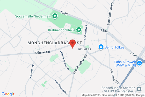 Klinik für Geburtshilfe - Krankenhaus Neuwerk