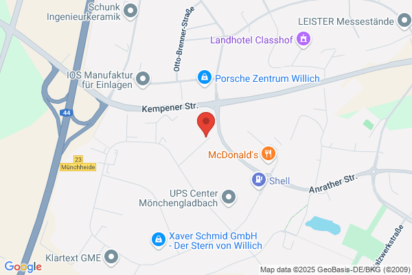 Wintec Autoglas - K.A.R. Autoglas Center UG