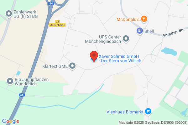 Xaver Schmid GmbH