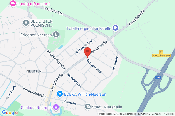 Abm Service GmbH