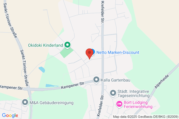 Michael Kirsch GmbH & Co. KG