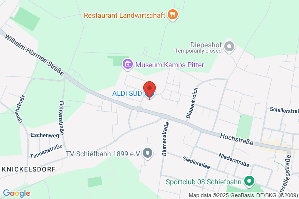 ALDI SÜD