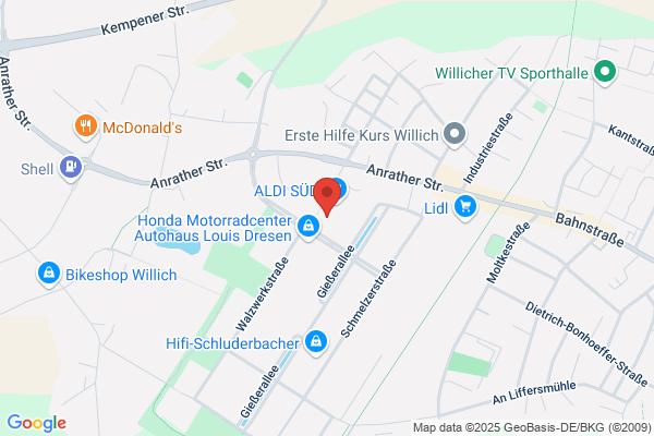 ALDI SÜD