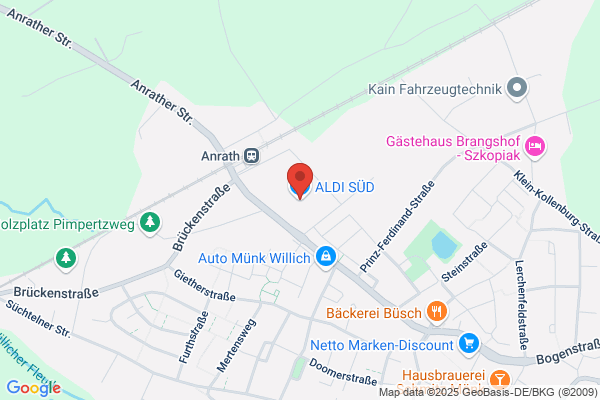 ALDI SÜD