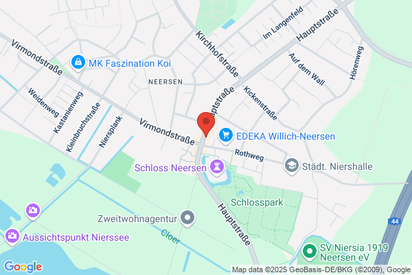 Bäckerei Knops GmbH