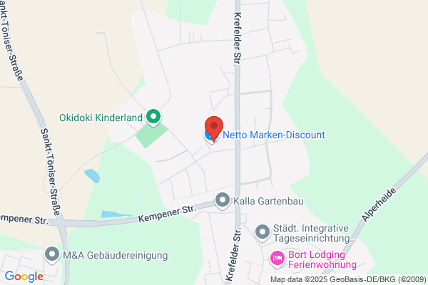 Stinges & Söhne GmbH