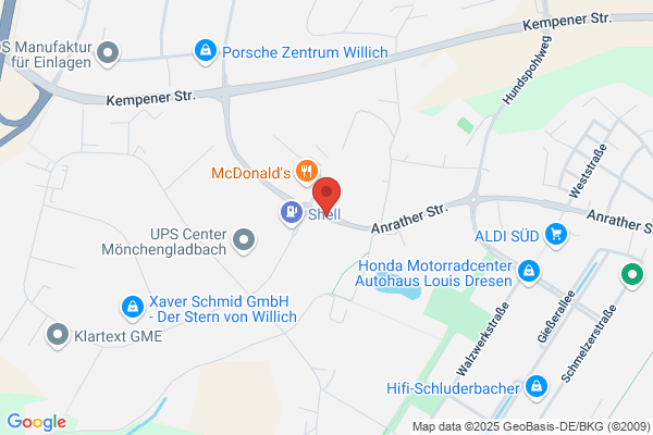 Willich