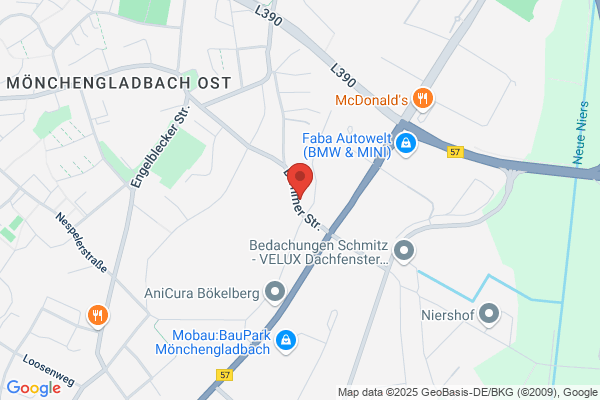 Abdichtungstechnik Schmitz GmbH