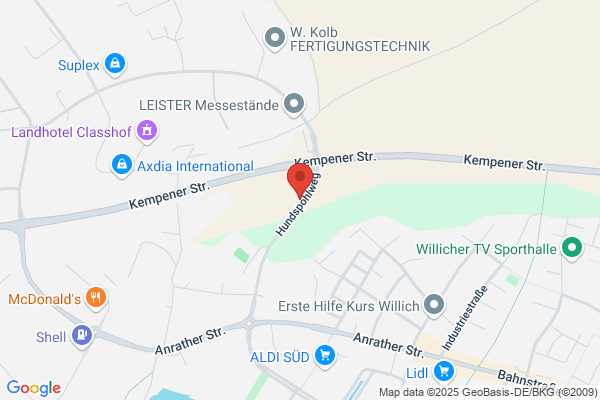 Lienen GmbH