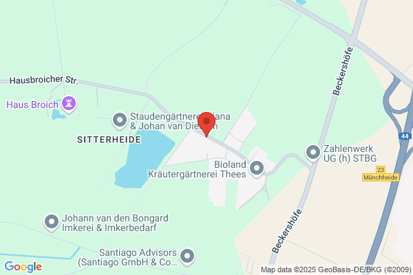 Dauti E. GmbH