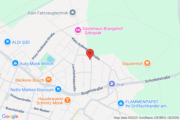 GOBAU-Bauarbeiten
