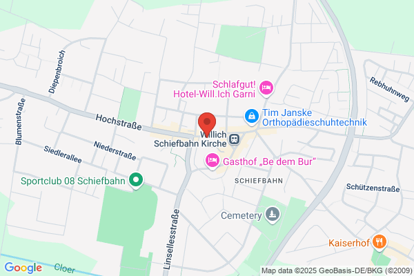 Höppner Moden GmbH