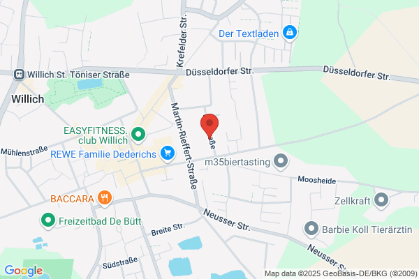 Durlum Leuchten GmbH